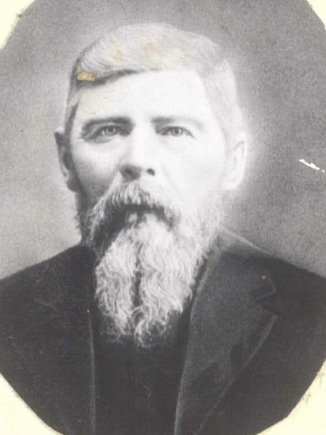 Poul or Paul Hansen (1842 - 1907) Profile